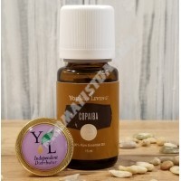 Копайба ( Copaiba) 15 мл